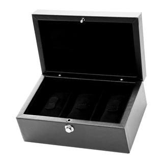 Collectors box - 3 Watches